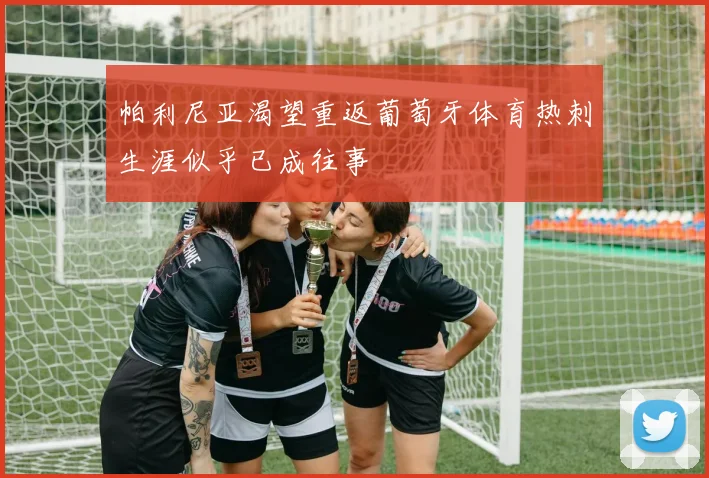 帕利尼亚渴望重返葡萄牙体育热刺生涯似乎已成往事